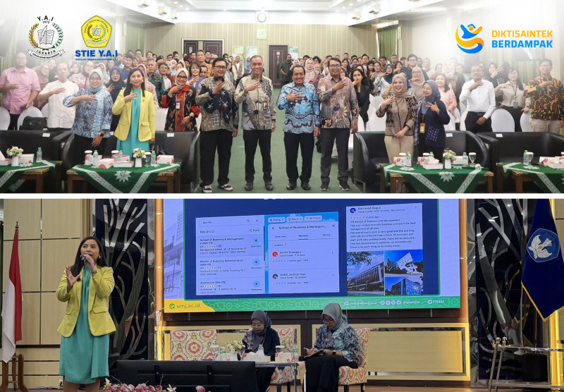 Manajemen Krisis Komunikasi di Perguruan Tinggi Swasta (PTS): Praktik Baik Humas dalam Menghadapi Isu dan Krisis di Era Digit