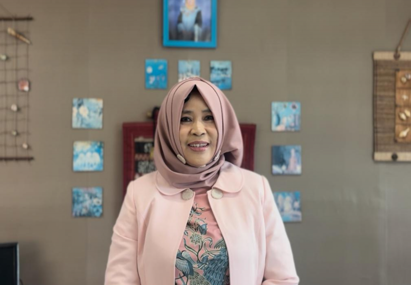 Perempuan Berdaya, Ekonomi Maju: Semangat Kartini dalam Kiprah Mahasiswi STIE Y.A.I