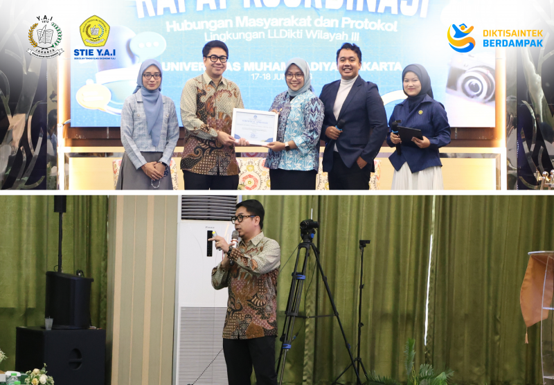 Reputasi Berkelanjutan Melalui Stakeholder Engagement: Strategi Humas Perguruan Tinggi di Era Digital